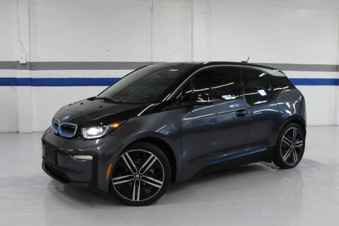 2019 BMW i3 RWD photo