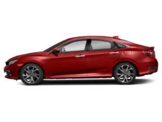 2019 Honda Civic Touring FWD photo