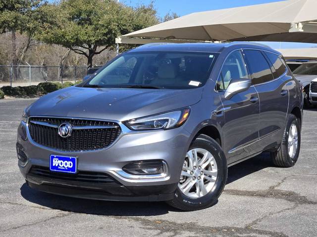 2019 Buick Enclave Essence FWD photo
