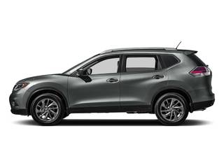 2016 Nissan Rogue SL AWD photo