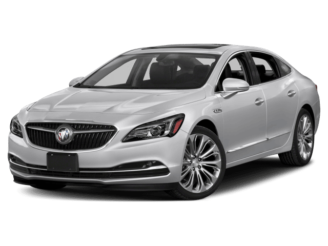 2019 Buick LaCrosse Essence AWD photo