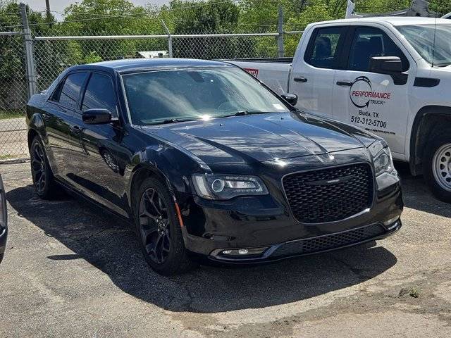 2019 Chrysler 300 300S RWD photo
