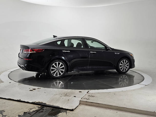 2019 Kia Optima EX FWD photo