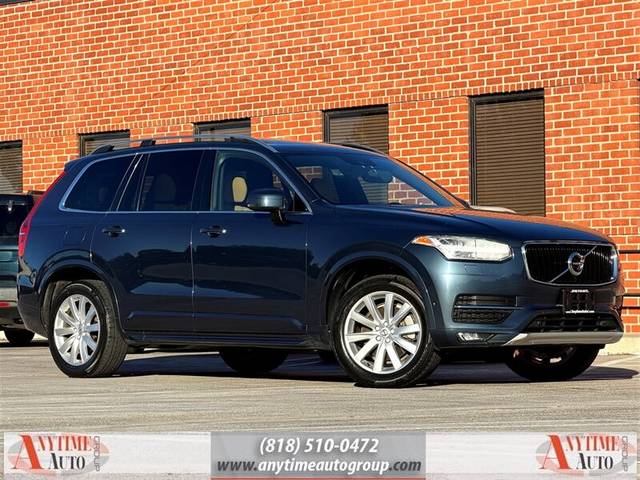 2018 Volvo XC90 Momentum AWD photo