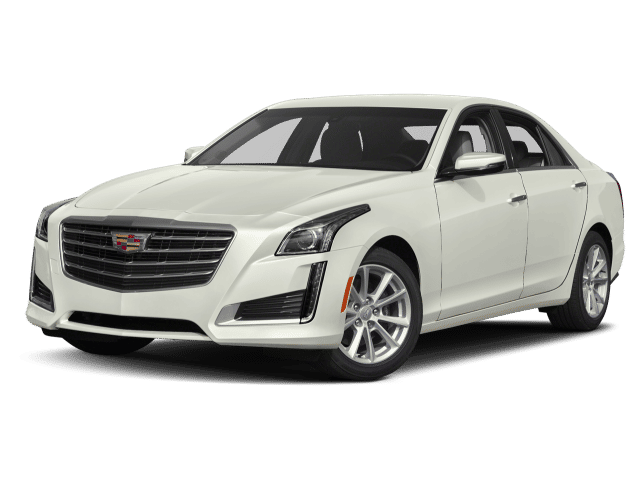 2019 Cadillac CTS Luxury RWD RWD photo