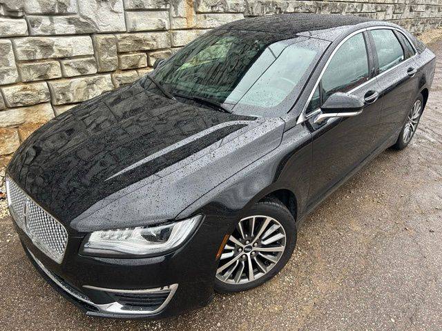 2019 Lincoln MKZ Reserve I FWD photo