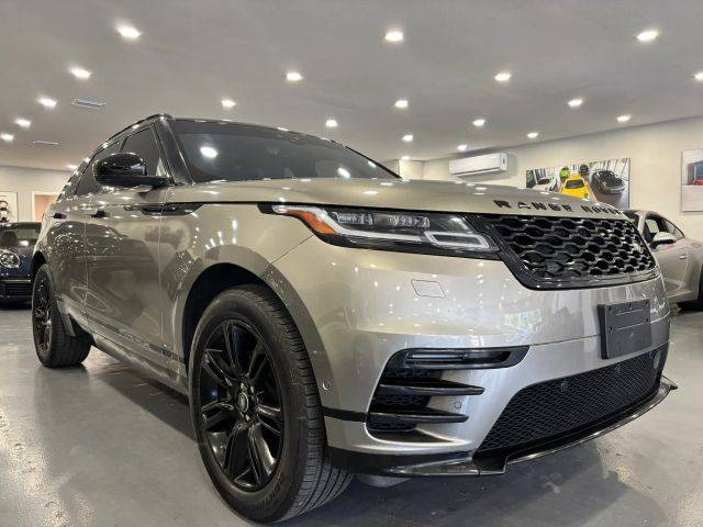 2019 Land Rover Range Rover Velar R-Dynamic SE AWD photo