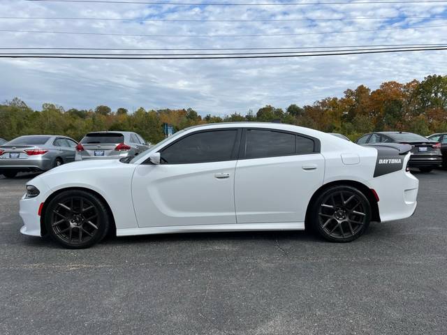 2019 Dodge Charger R/T RWD photo