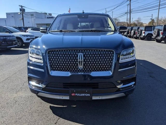 2019 Lincoln Navigator Reserve 4WD photo