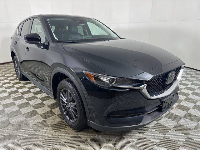 2019 Mazda CX-5 Touring AWD photo