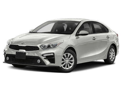 2019 Kia Forte FE FWD photo