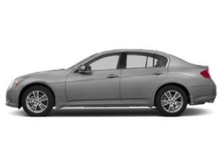 2015 Infiniti Q40  AWD photo