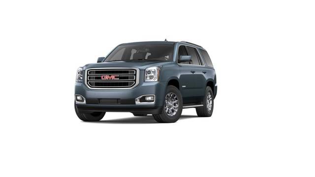 2019 GMC Yukon SLT RWD photo