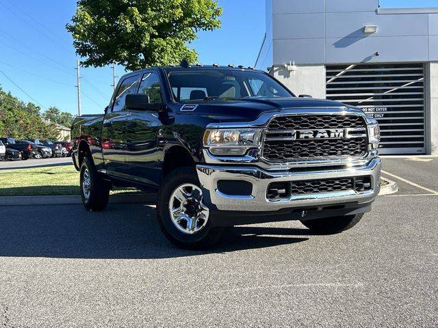 2019 Ram 2500 Tradesman 4WD photo