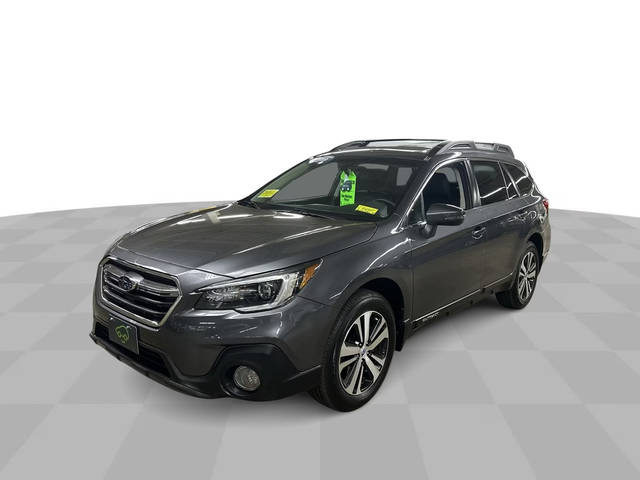 2019 Subaru Outback Limited AWD photo