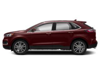 2019 Ford Edge SEL AWD photo