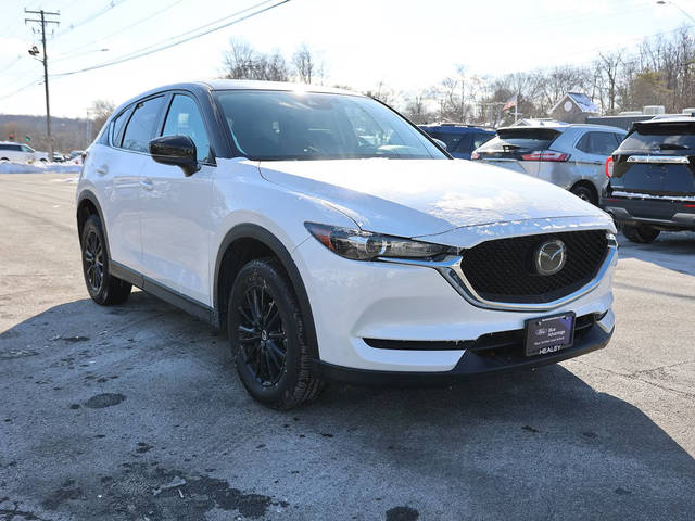 2019 Mazda CX-5 Touring AWD photo