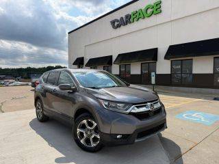 2019 Honda CR-V EX AWD photo