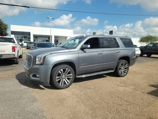 2019 GMC Yukon Denali RWD photo