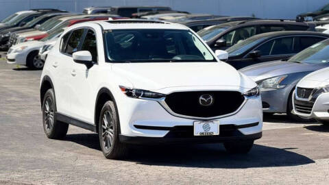 2019 Mazda CX-5 Touring FWD photo