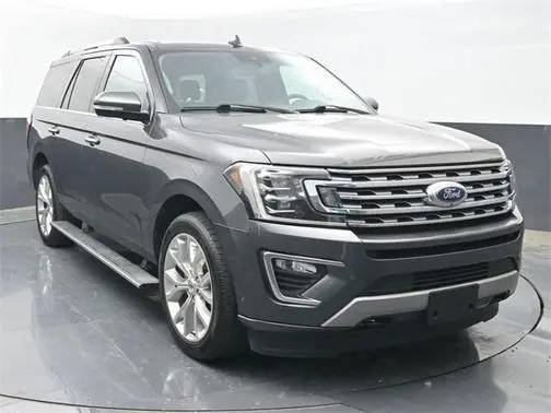 2019 Ford Expedition Limited 4WD photo