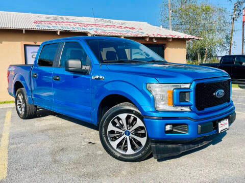2019 Ford F-150 XL RWD photo