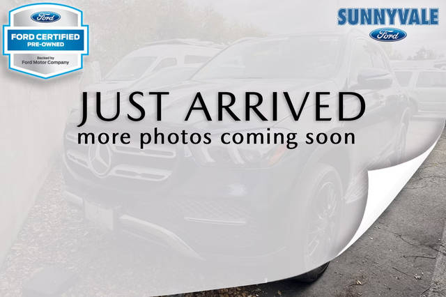 2020 Mercedes-Benz GLE-Class GLE 350 AWD photo