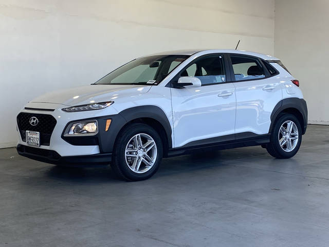 2019 Hyundai Kona SE FWD photo