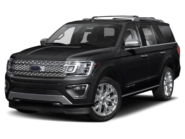 2019 Ford Expedition Platinum 4WD photo