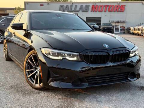 2019 BMW 3 Series 330i RWD photo