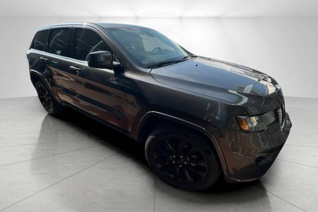 2019 Jeep Grand Cherokee Altitude RWD photo