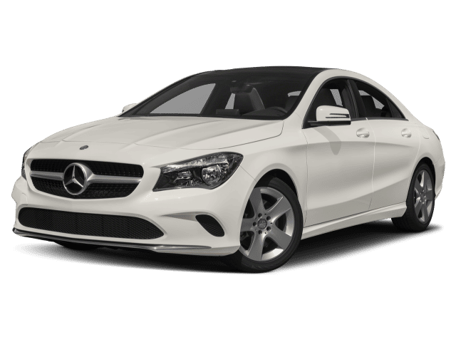 2019 Mercedes-Benz CLA-Class CLA 250 FWD photo