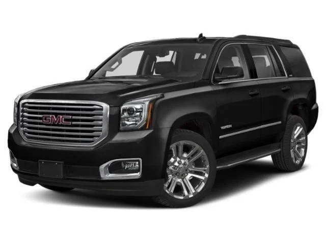 2019 GMC Yukon SLT 4WD photo