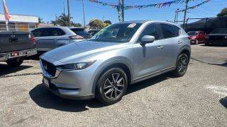 2018 Mazda CX-5 Touring AWD photo