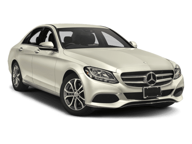 2016 Mercedes-Benz C-Class C 300 Sport AWD photo
