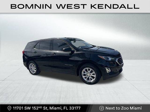 2019 Chevrolet Equinox LS FWD photo