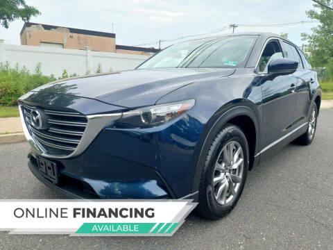 2016 Mazda CX-9 Touring FWD photo
