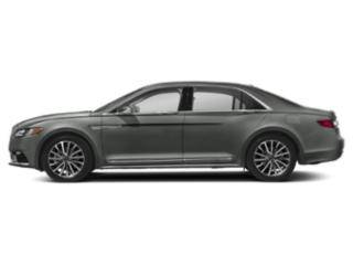 2018 Lincoln Continental Select FWD photo