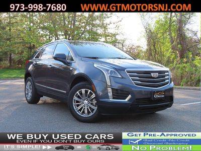 2019 Cadillac XT5 Luxury AWD AWD photo