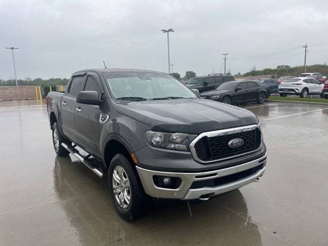 2019 Ford Ranger XLT RWD photo