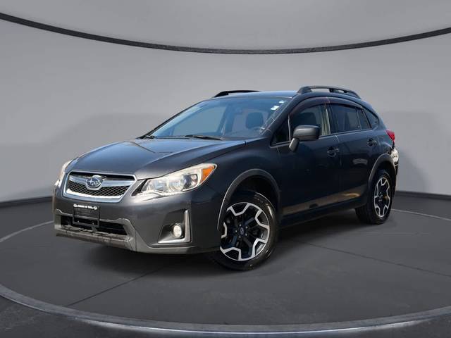 2016 Subaru Crosstrek Premium AWD photo