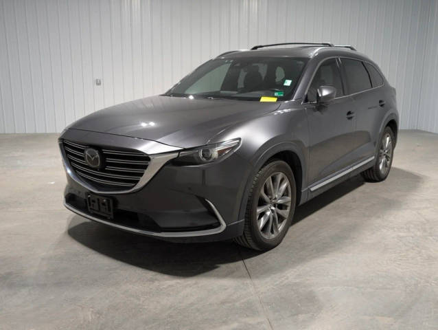 2019 Mazda CX-9 Grand Touring AWD photo