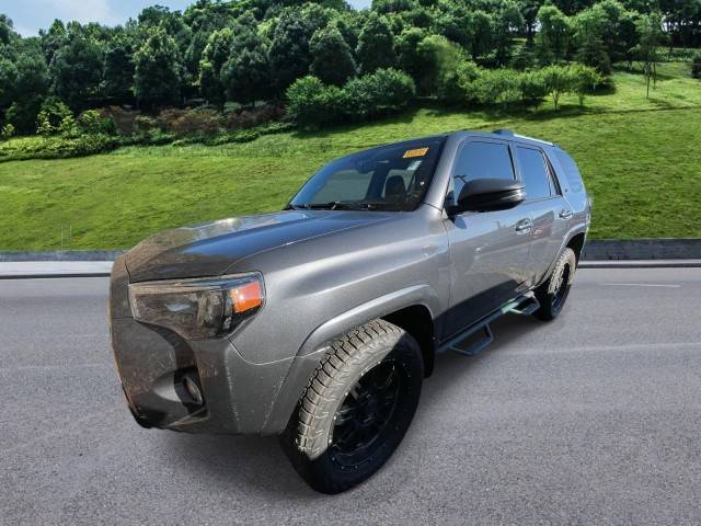 2019 Toyota 4Runner SR5 Premium 4WD photo