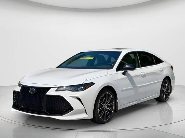 2019 Toyota Avalon XSE FWD photo