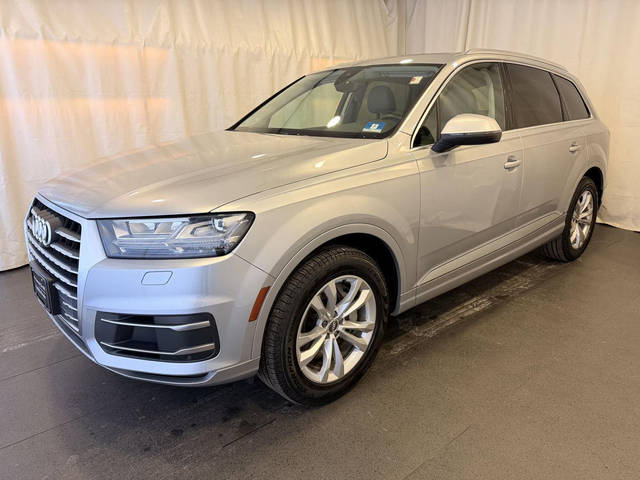 2019 Audi Q7 SE Premium AWD photo