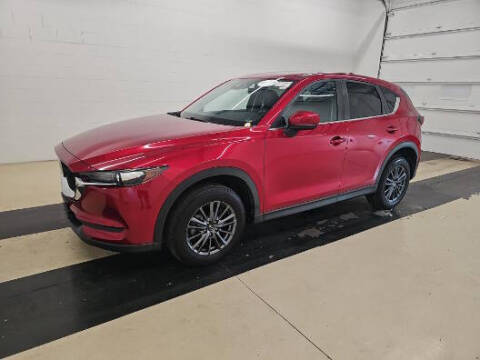 2019 Mazda CX-5 Touring AWD photo