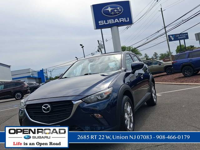 2019 Mazda CX-3 Sport AWD photo