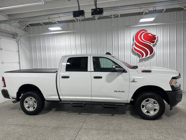 2019 Ram 2500 Tradesman 4WD photo