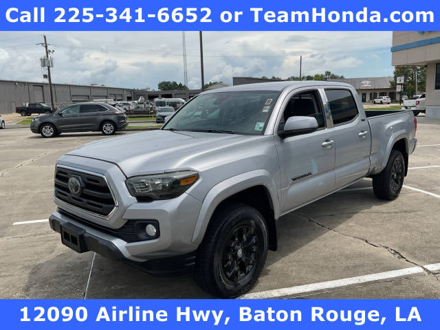 2019 Toyota Tacoma SR5 RWD photo