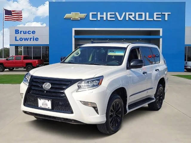 2019 Lexus GX GX 460 Luxury 4WD photo